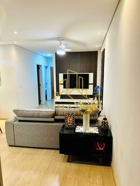 Apartamento com 3 quartos à venda, 80m2 em Vila Antônio Augusto Luiz, Cacapava - SP - imagem 6 Foto 6 de Apartamento com 3 quartos à venda, 80m2 em Vila Antônio Augusto Luiz, Cacapava - SP