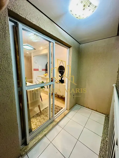 Apartamento com 3 quartos à venda, 80m2 em Vila Antônio Augusto Luiz, Cacapava - SP - imagem 3 Foto 3 de Apartamento com 3 quartos à venda, 80m2 em Vila Antônio Augusto Luiz, Cacapava - SP
