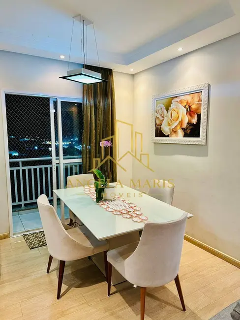 Apartamento com 3 quartos à venda, 80m2 em Vila Antônio Augusto Luiz, Cacapava - SP - imagem 9 Foto 9 de Apartamento com 3 quartos à venda, 80m2 em Vila Antônio Augusto Luiz, Cacapava - SP
