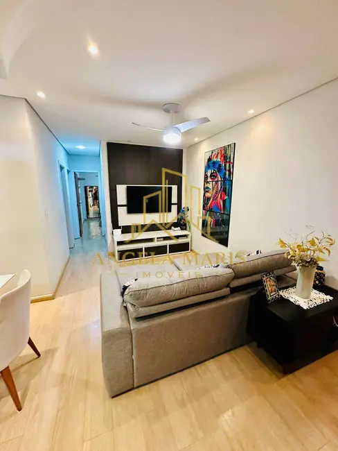 Apartamento com 3 quartos à venda, 80m2 em Vila Antônio Augusto Luiz, Cacapava - SP - imagem 7 Foto 7 de Apartamento com 3 quartos à venda, 80m2 em Vila Antônio Augusto Luiz, Cacapava - SP