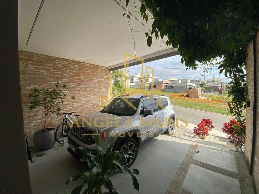 Foto 6 de Casa de Condomínio com 3 quartos à venda, 244m2 em Condomínio Residencial Fogaça, Jacarei - SP
