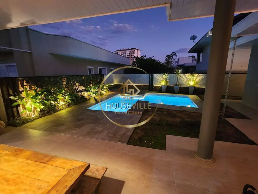 Foto 6 de Casa de Condomínio com 4 quartos à venda, 273m2 em Sao Jose Dos Campos - SP