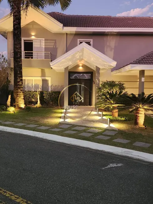 Foto 3 de Casa de Condomínio com 4 quartos à venda, 273m2 em Sao Jose Dos Campos - SP