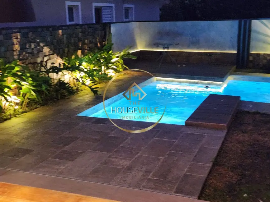 Foto 7 de Casa de Condomínio com 4 quartos à venda, 273m2 em Sao Jose Dos Campos - SP