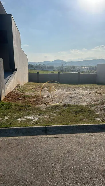 Foto 1 de Lote de Condomínio à venda, 451m2 em Sao Jose Dos Campos - SP