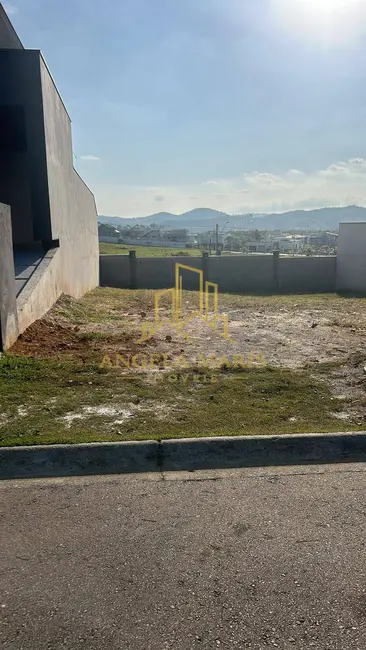 Foto 1 de Lote de Condomínio à venda, 451m2 em Sao Jose Dos Campos - SP