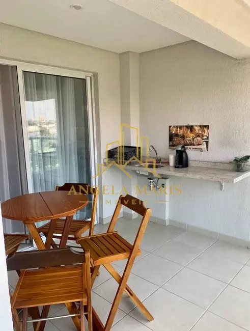 Apartamento com 2 quartos à venda, 78m2 em Sao Jose Dos Campos - SP - imagem 6 Foto 6 de Apartamento com 2 quartos à venda, 78m2 em Sao Jose Dos Campos - SP