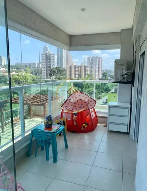 Apartamento com 2 quartos à venda, 78m2 em Sao Jose Dos Campos - SP - imagem 4 Foto 4 de Apartamento com 2 quartos à venda, 78m2 em Sao Jose Dos Campos - SP