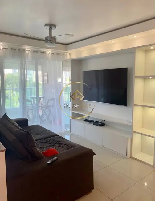 Apartamento com 2 quartos à venda, 78m2 em Sao Jose Dos Campos - SP - imagem 1 Foto 1 de Apartamento com 2 quartos à venda, 78m2 em Sao Jose Dos Campos - SP