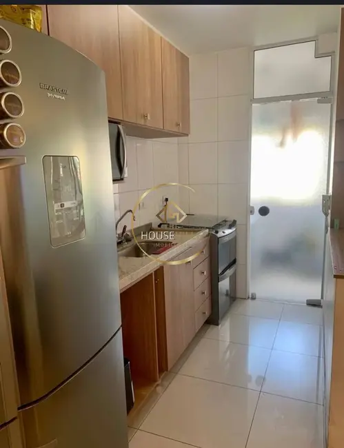 Apartamento com 2 quartos à venda, 78m2 em Sao Jose Dos Campos - SP - imagem 3 Foto 3 de Apartamento com 2 quartos à venda, 78m2 em Sao Jose Dos Campos - SP