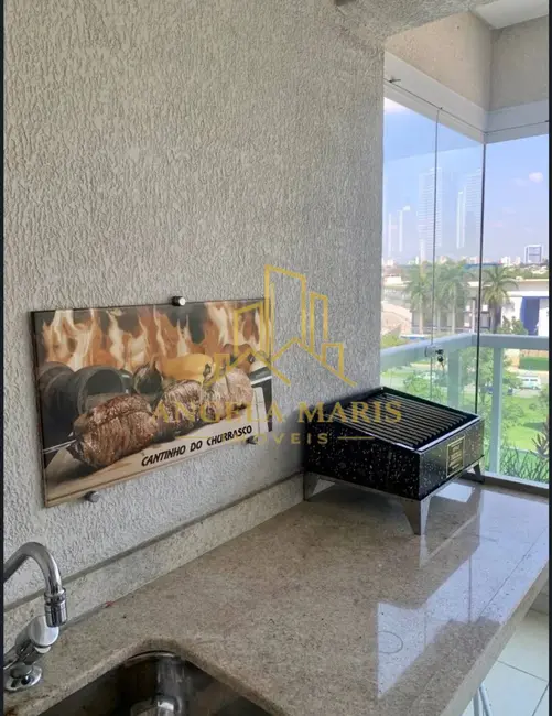 Apartamento com 2 quartos à venda, 78m2 em Sao Jose Dos Campos - SP - imagem 3 Foto 3 de Apartamento com 2 quartos à venda, 78m2 em Sao Jose Dos Campos - SP