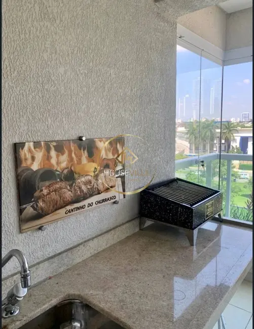 Apartamento com 2 quartos à venda, 78m2 em Sao Jose Dos Campos - SP - imagem 5 Foto 5 de Apartamento com 2 quartos à venda, 78m2 em Sao Jose Dos Campos - SP