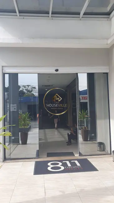 Sala Comercial para alugar, 48m2 em Sao Jose Dos Campos - SP - imagem 3 Foto 3 de Sala Comercial para alugar, 48m2 em Sao Jose Dos Campos - SP