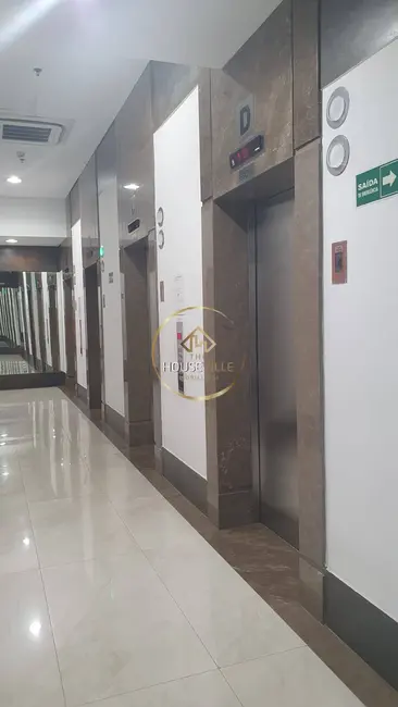 Foto 2 de Sala Comercial para alugar, 48m2 em Sao Jose Dos Campos - SP