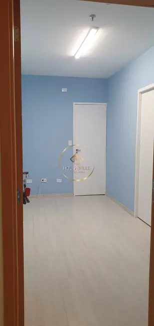 Sala Comercial para alugar, 48m2 em Sao Jose Dos Campos - SP - imagem 4 Foto 4 de Sala Comercial para alugar, 48m2 em Sao Jose Dos Campos - SP