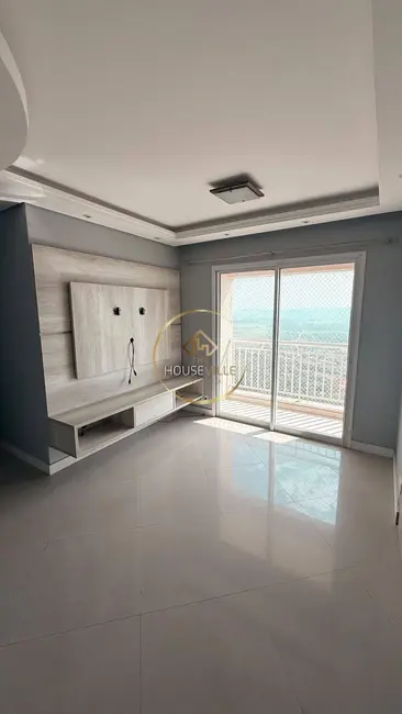 Apartamento com 2 quartos para alugar, 70m2 em Sao Jose Dos Campos - SP - imagem 2 Foto 2 de Apartamento com 2 quartos para alugar, 70m2 em Sao Jose Dos Campos - SP