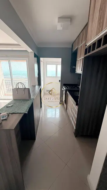 Apartamento com 2 quartos para alugar, 70m2 em Sao Jose Dos Campos - SP - imagem 4 Foto 4 de Apartamento com 2 quartos para alugar, 70m2 em Sao Jose Dos Campos - SP