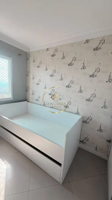 Apartamento com 2 quartos para alugar, 70m2 em Sao Jose Dos Campos - SP - imagem 6 Foto 6 de Apartamento com 2 quartos para alugar, 70m2 em Sao Jose Dos Campos - SP