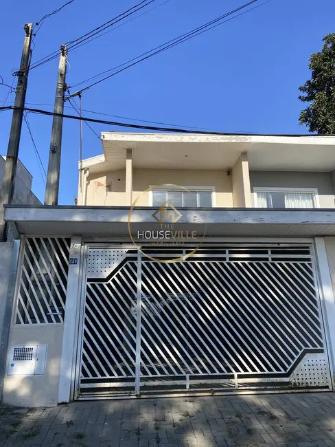 Foto 2 de Casa com 2 quartos à venda, 120m2 em Sao Jose Dos Campos - SP