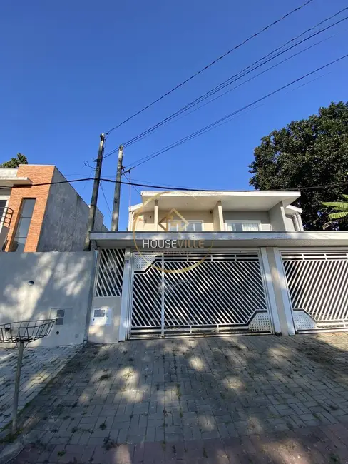 Foto 1 de Casa com 2 quartos à venda, 120m2 em Sao Jose Dos Campos - SP