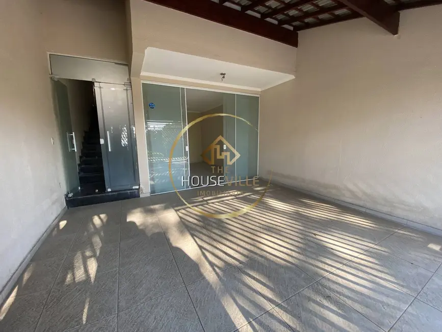 Foto 8 de Casa com 2 quartos à venda, 120m2 em Sao Jose Dos Campos - SP