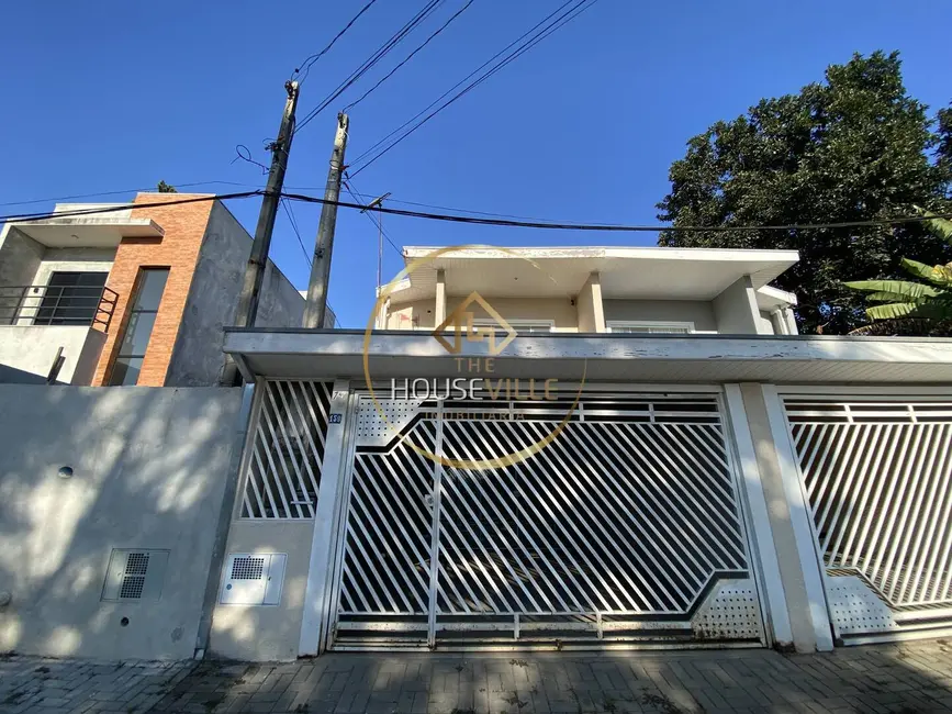 Foto 3 de Casa com 2 quartos à venda, 120m2 em Sao Jose Dos Campos - SP