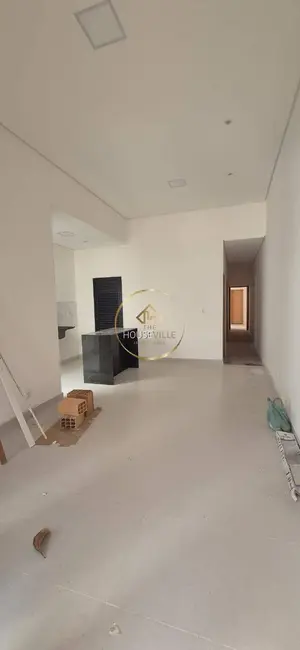 Foto 5 de Casa com 3 quartos à venda, 99m2 em Sao Jose Dos Campos - SP