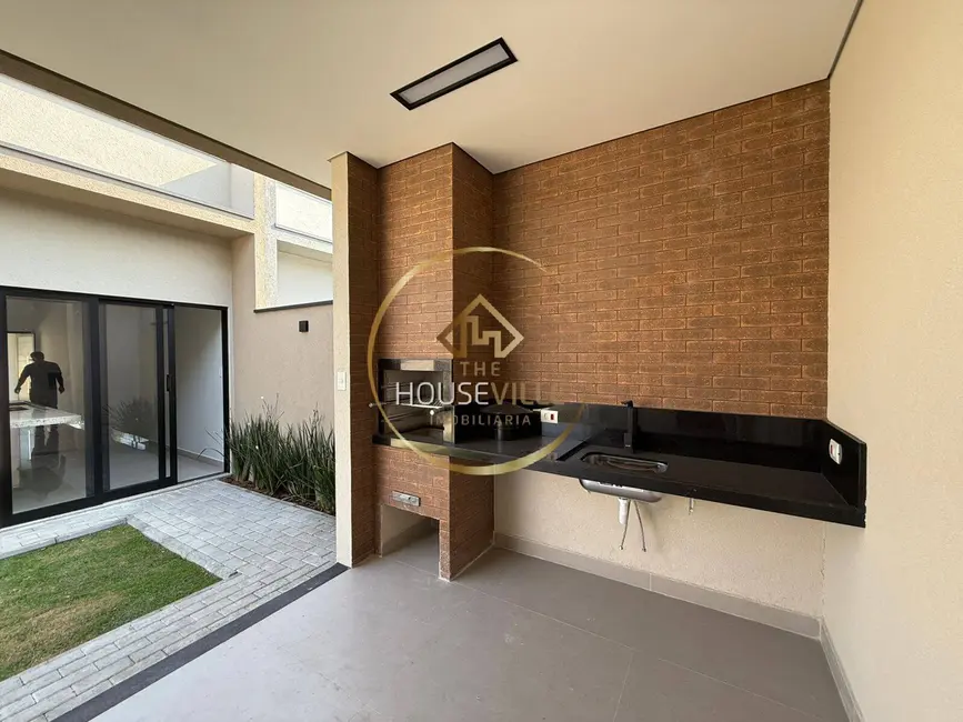 Foto 7 de Casa de Condomínio com 3 quartos à venda, 126m2 em Jardim Jacinto, Jacarei - SP