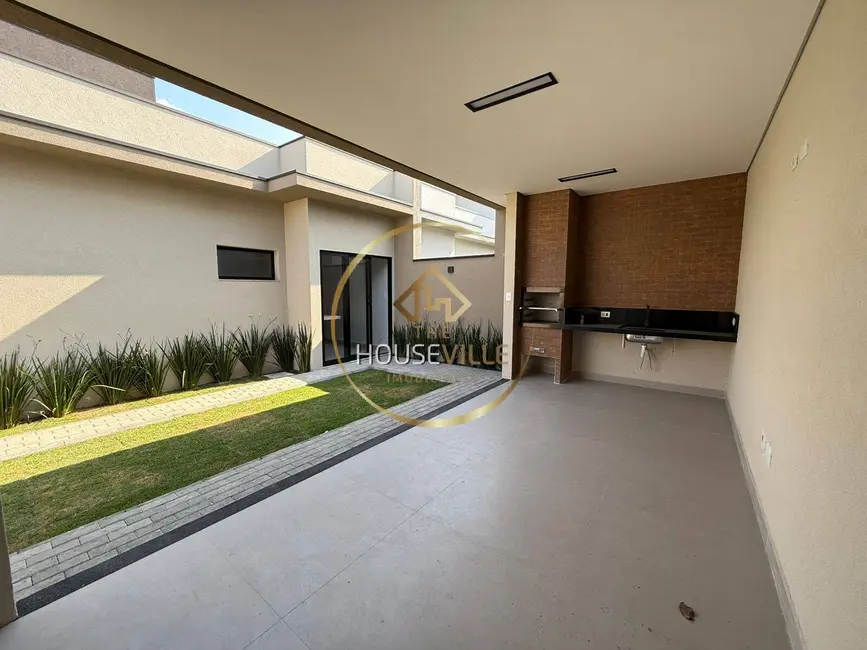 Foto 6 de Casa de Condomínio com 3 quartos à venda, 126m2 em Jardim Jacinto, Jacarei - SP