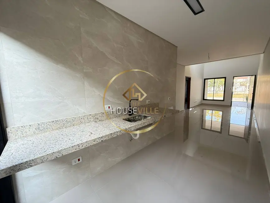 Foto 5 de Casa de Condomínio com 3 quartos à venda, 126m2 em Jardim Jacinto, Jacarei - SP