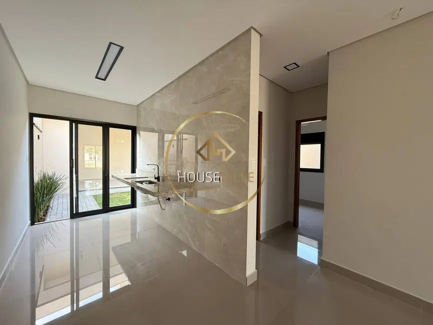 Foto 4 de Casa de Condomínio com 3 quartos à venda, 126m2 em Jardim Jacinto, Jacarei - SP