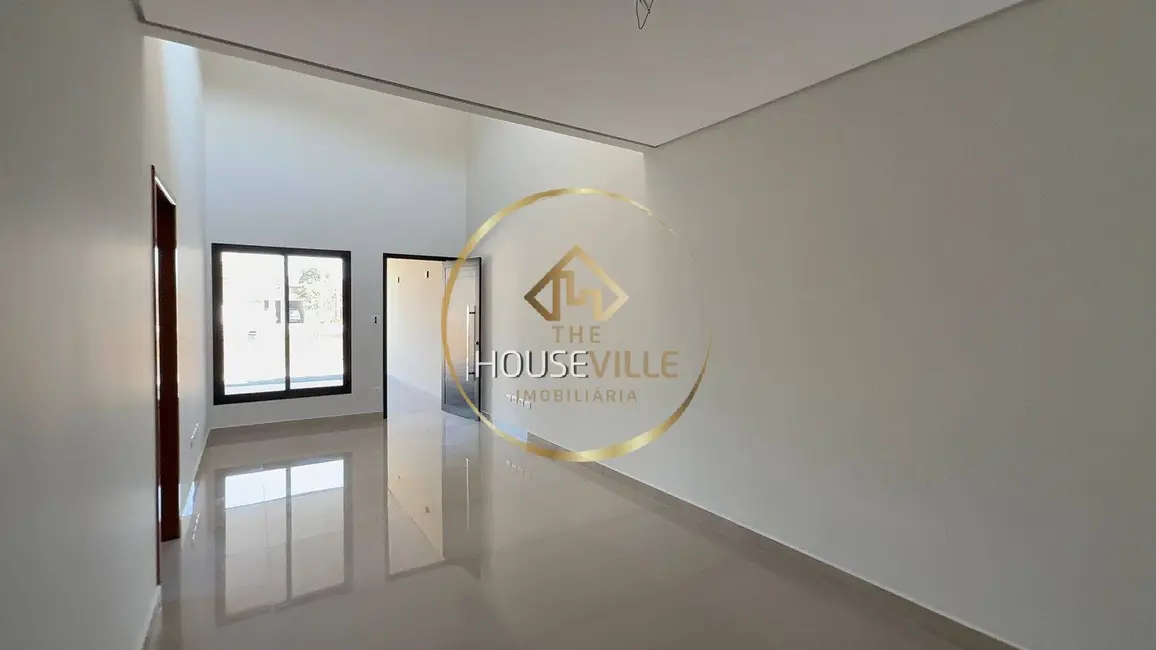 Foto 3 de Casa de Condomínio com 3 quartos à venda, 126m2 em Jardim Jacinto, Jacarei - SP