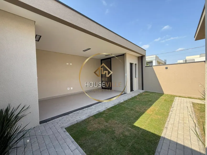 Foto 8 de Casa de Condomínio com 3 quartos à venda, 126m2 em Jardim Jacinto, Jacarei - SP