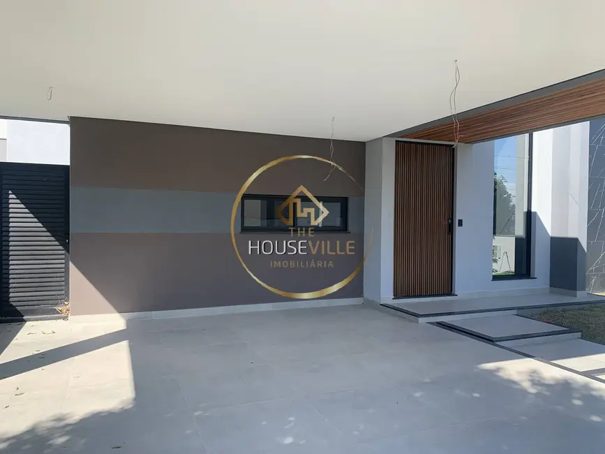 Foto 2 de Casa de Condomínio com 3 quartos à venda, 162m2 em Sao Jose Dos Campos - SP