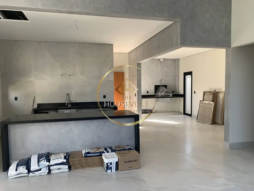 Foto 3 de Casa de Condomínio com 3 quartos à venda, 162m2 em Sao Jose Dos Campos - SP