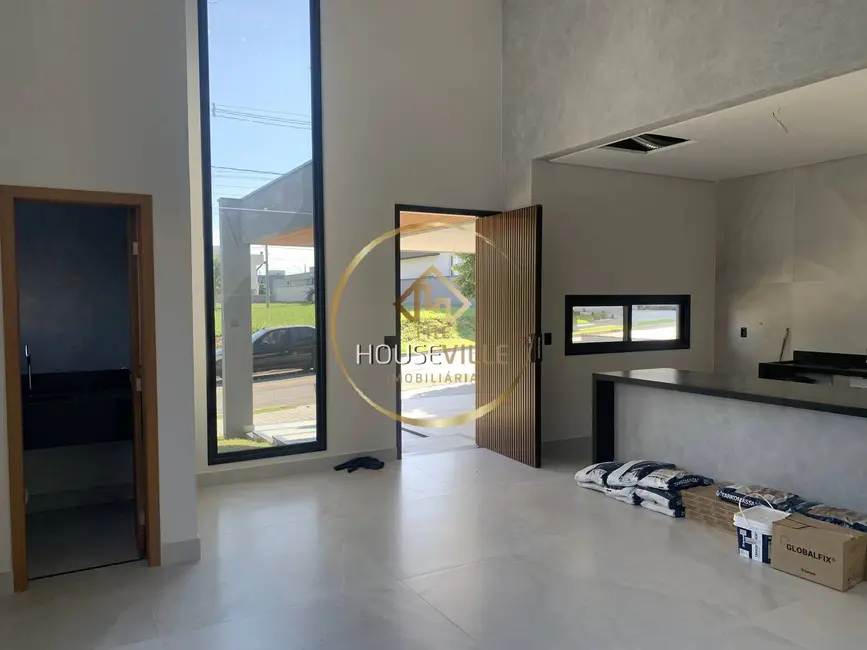 Foto 8 de Casa de Condomínio com 3 quartos à venda, 162m2 em Sao Jose Dos Campos - SP