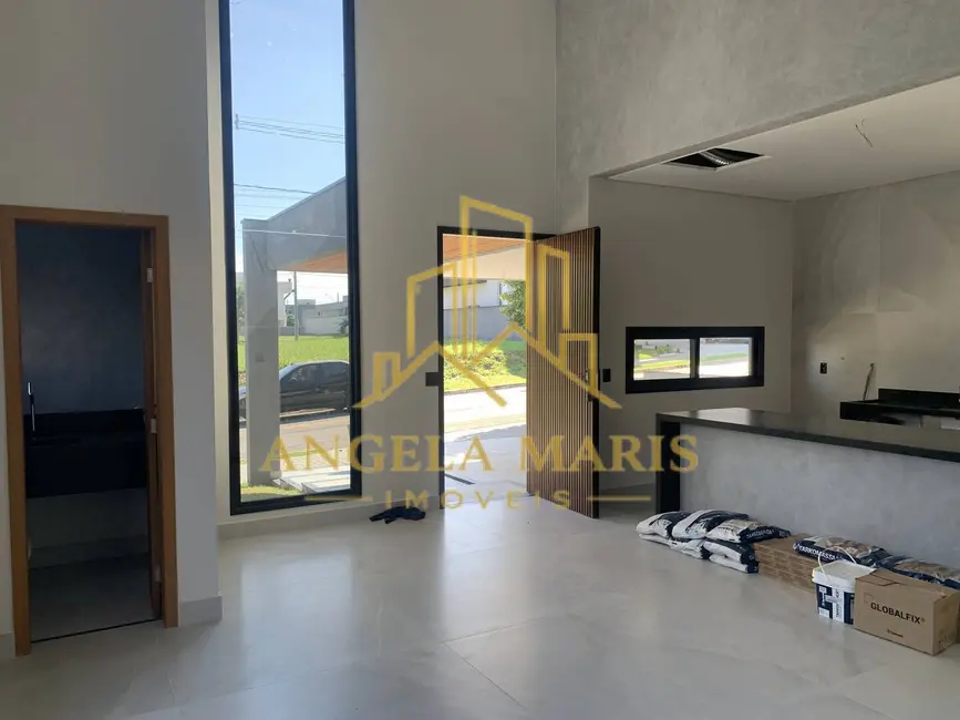Foto 8 de Casa de Condomínio com 3 quartos à venda, 162m2 em Sao Jose Dos Campos - SP