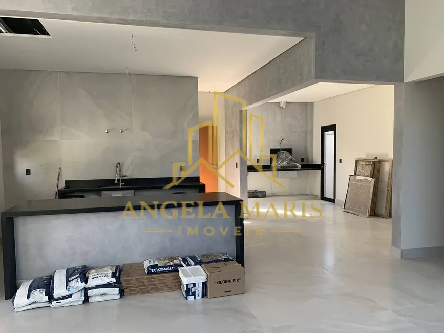 Foto 3 de Casa de Condomínio com 3 quartos à venda, 162m2 em Sao Jose Dos Campos - SP