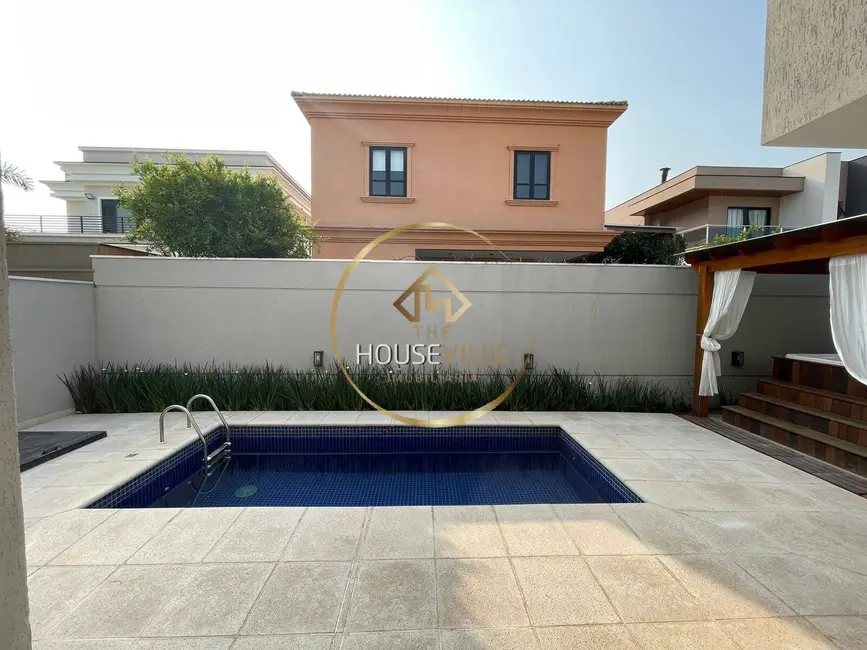 Foto 8 de Casa de Condomínio com 5 quartos à venda, 350m2 em Sao Jose Dos Campos - SP