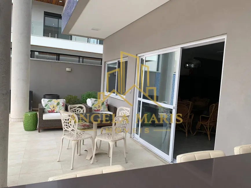 Foto 8 de Casa de Condomínio com 5 quartos à venda, 350m2 em Sao Jose Dos Campos - SP