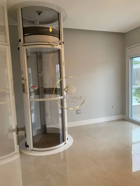 Foto 4 de Casa de Condomínio com 5 quartos à venda, 350m2 em Sao Jose Dos Campos - SP