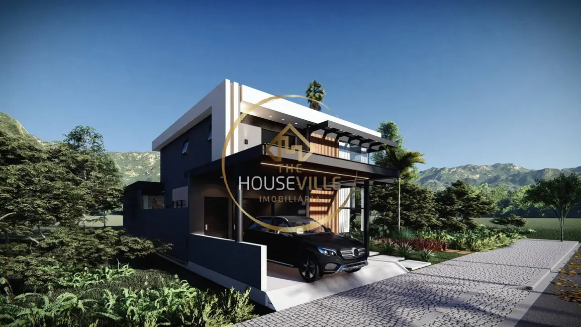 Foto 3 de Sobrado com 4 quartos à venda, 256m2 em Sao Jose Dos Campos - SP