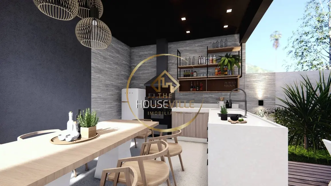 Foto 5 de Sobrado com 4 quartos à venda, 256m2 em Sao Jose Dos Campos - SP