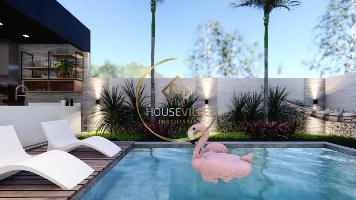 Foto 7 de Sobrado com 4 quartos à venda, 256m2 em Sao Jose Dos Campos - SP