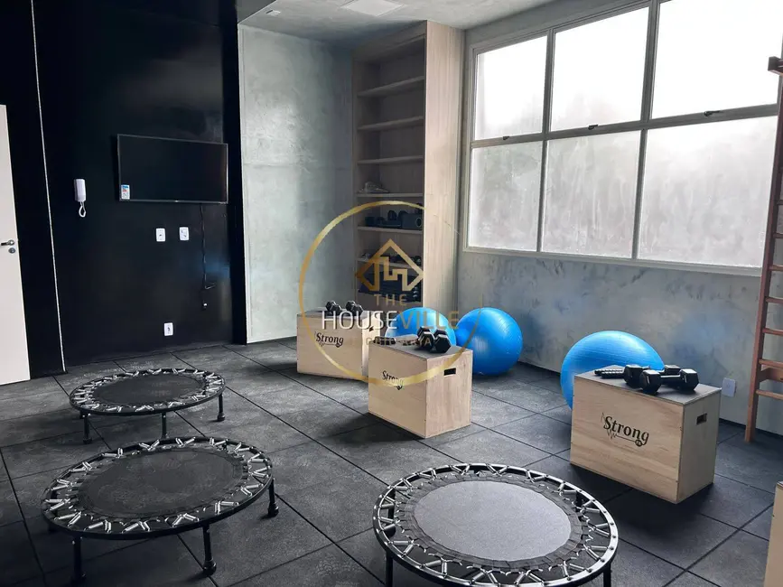 Foto 7 de Apartamento com 3 quartos à venda, 70m2 em Sao Jose Dos Campos - SP