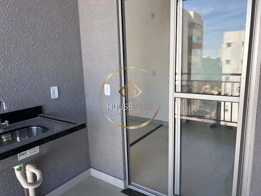 Foto 2 de Apartamento com 3 quartos à venda, 70m2 em Sao Jose Dos Campos - SP