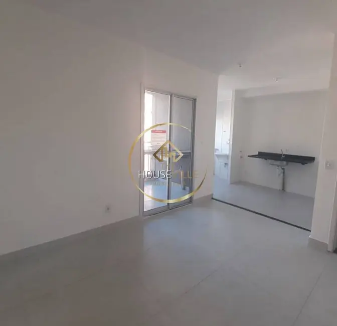 Foto 1 de Apartamento com 3 quartos à venda, 70m2 em Sao Jose Dos Campos - SP