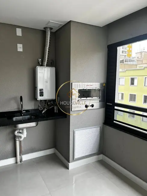 Apartamento com 3 quartos à venda, 74m2 em Sao Jose Dos Campos - SP - imagem 7 Foto 7 de Apartamento com 3 quartos à venda, 74m2 em Sao Jose Dos Campos - SP