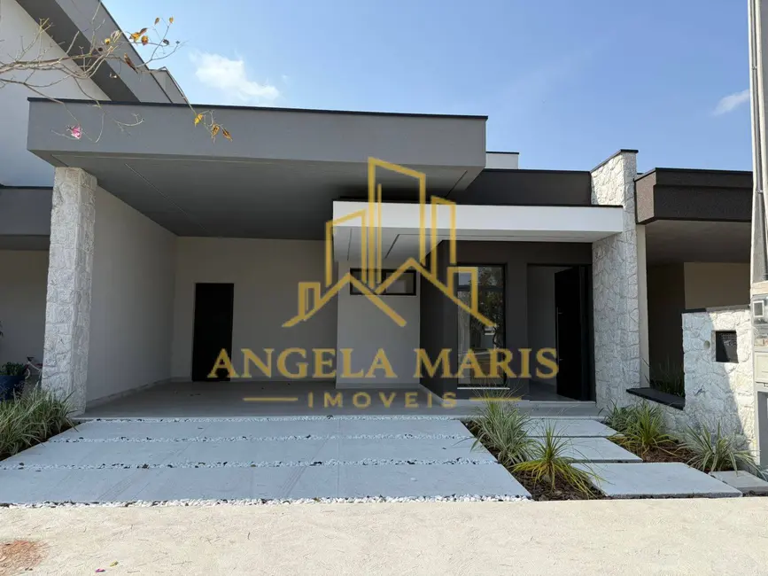 Foto 4 de Casa de Condomínio com 3 quartos à venda, 129m2 em Jardim Jacinto, Jacarei - SP