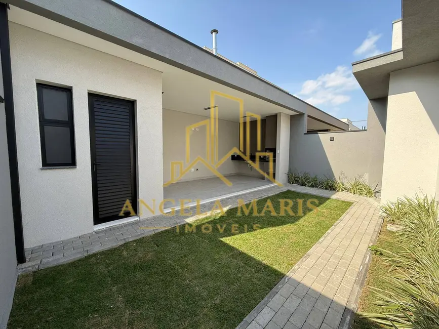 Foto 6 de Casa de Condomínio com 3 quartos à venda, 129m2 em Jardim Jacinto, Jacarei - SP
